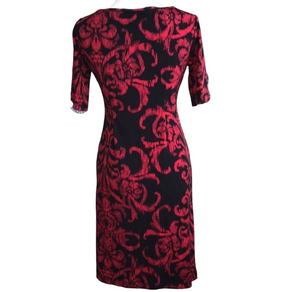 Connected Apparel Dress 1873 - Picture 2 of 10